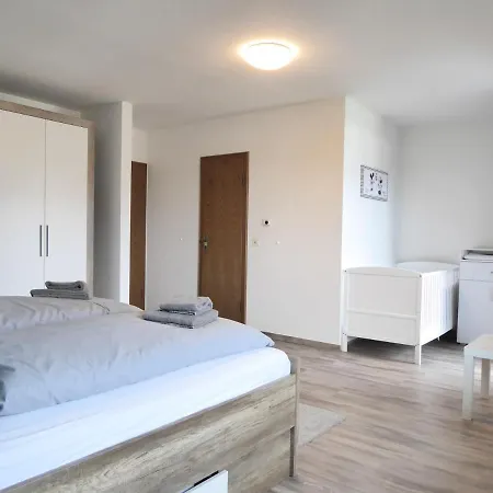 Happyness 6 Personen Holiday home