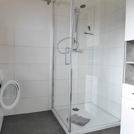 Happyness 6 Personen Vakantiehuis