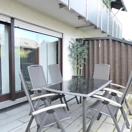 Vakantiehuis Happyness 6 Personen