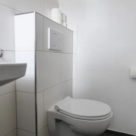 Happyness 6 Personen Holiday home Winterberg
