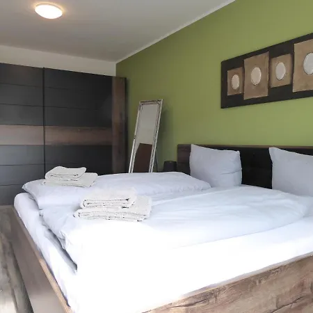 Holiday home Happyness 6 Personen