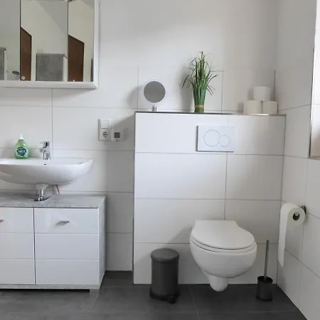 Happyness 6 Personen Holiday home