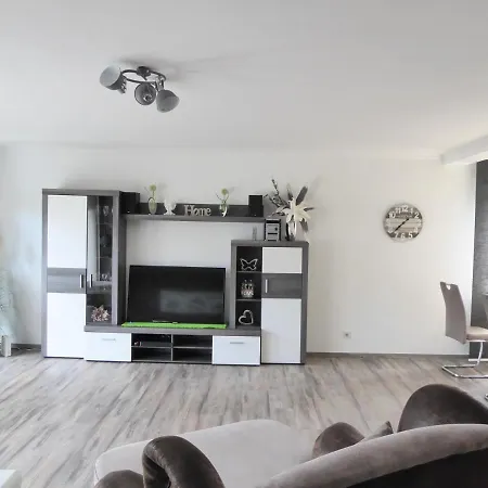 Happyness 6 Personen Holiday home