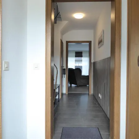 Vakantiehuis Happyness 6 Personen *