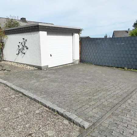 Vakantiehuis Happyness 6 Personen Winterberg