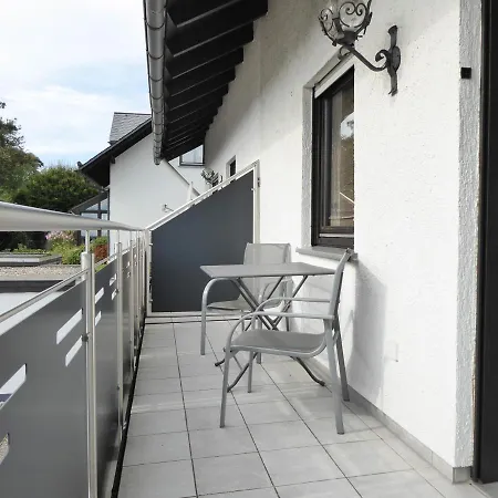 Happyness 6 Personen Winterberg