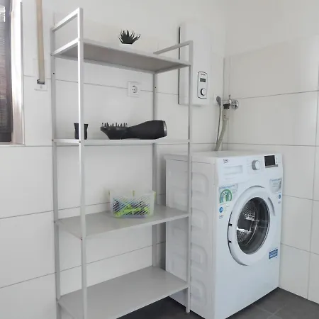 Happyness 6 Personen Vakantiehuis