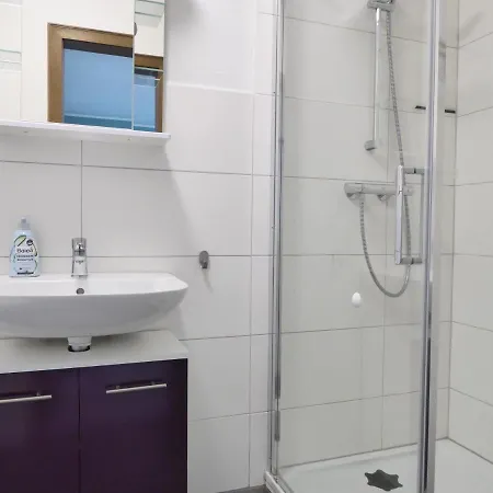 Holiday home Happyness 6 Personen