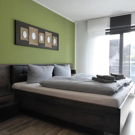 Happyness 6 Personen Holiday home Winterberg