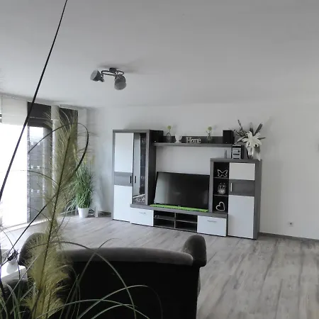 Happyness 6 Personen Holiday home *
